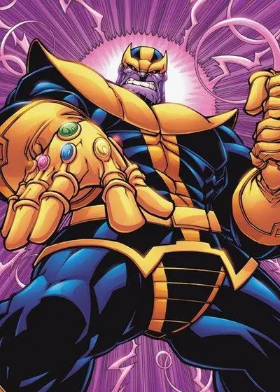 Los Vengadores-Rumores (SPOILERS)