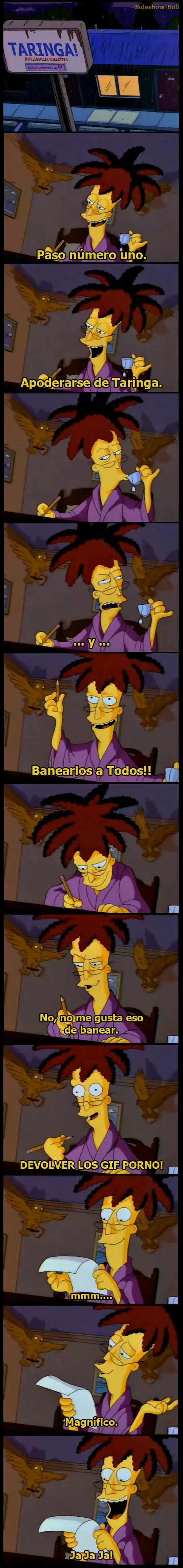 Post