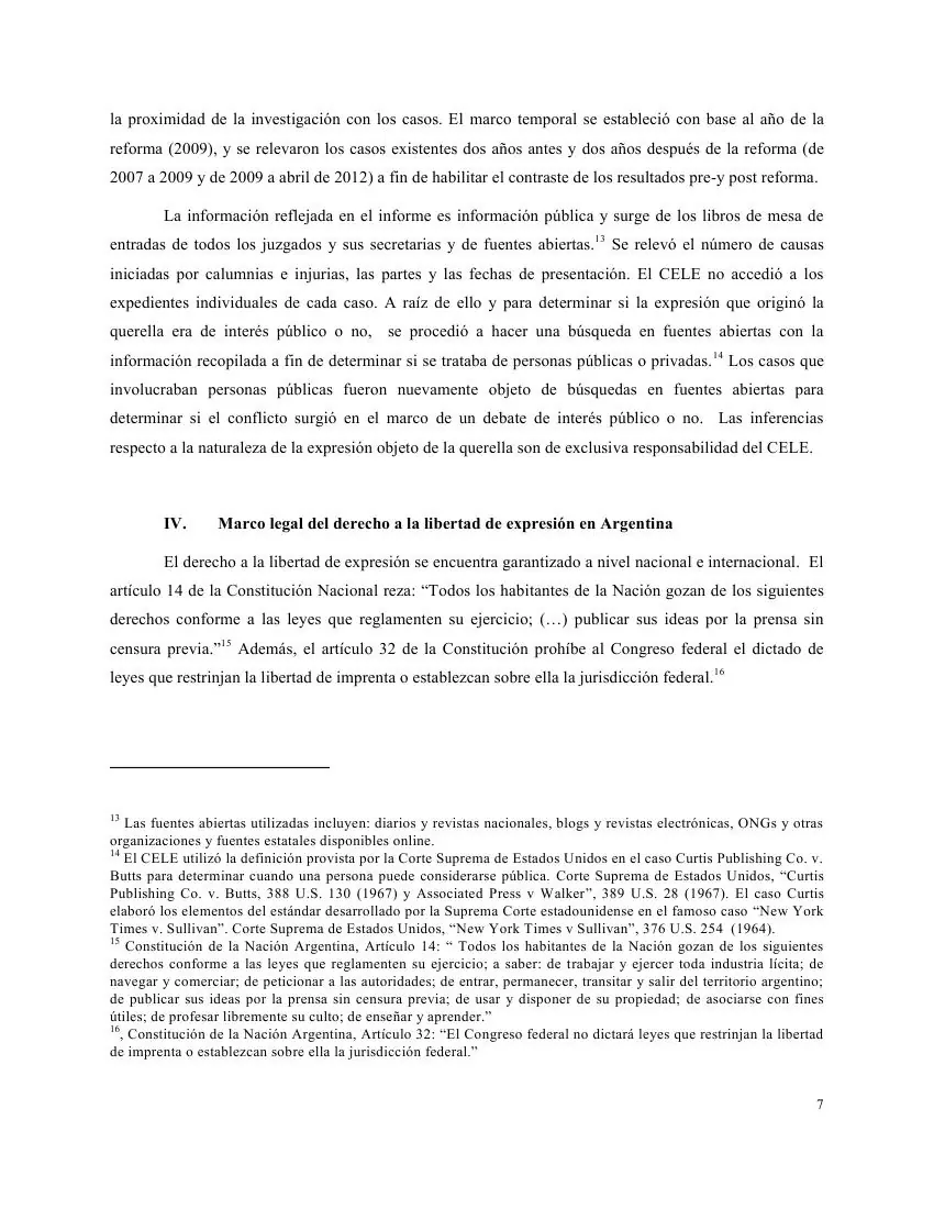 reforma del codigo penal