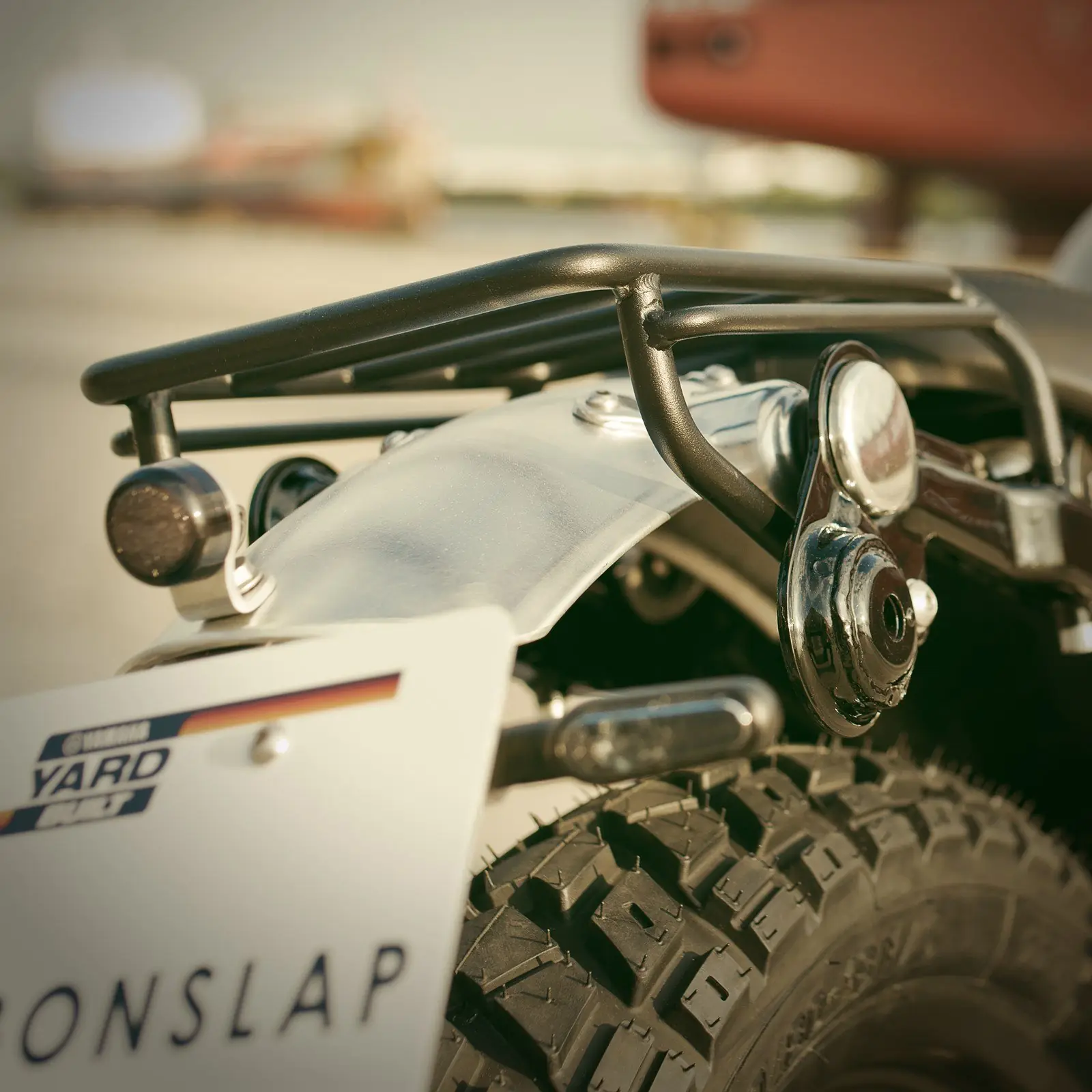 custom