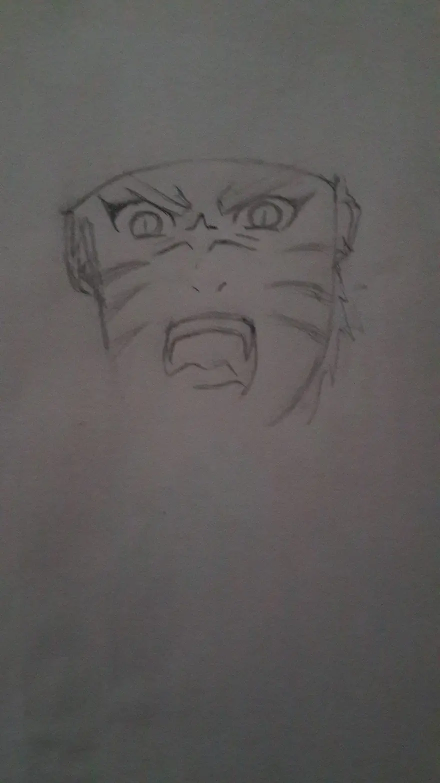 Mi nuevo dibujo