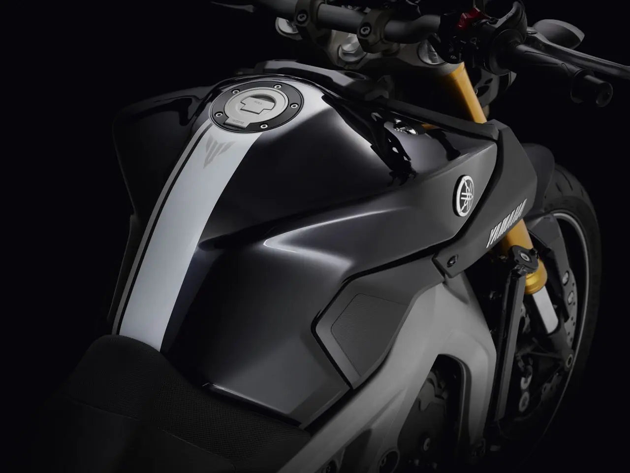 nueva yamaha