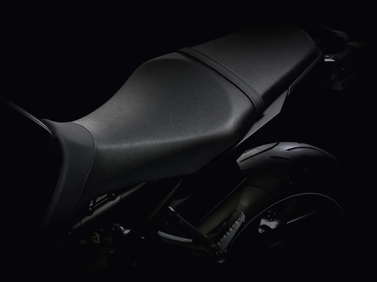 Yamaha MT-09, la nueva moto de la nueva Yamaha