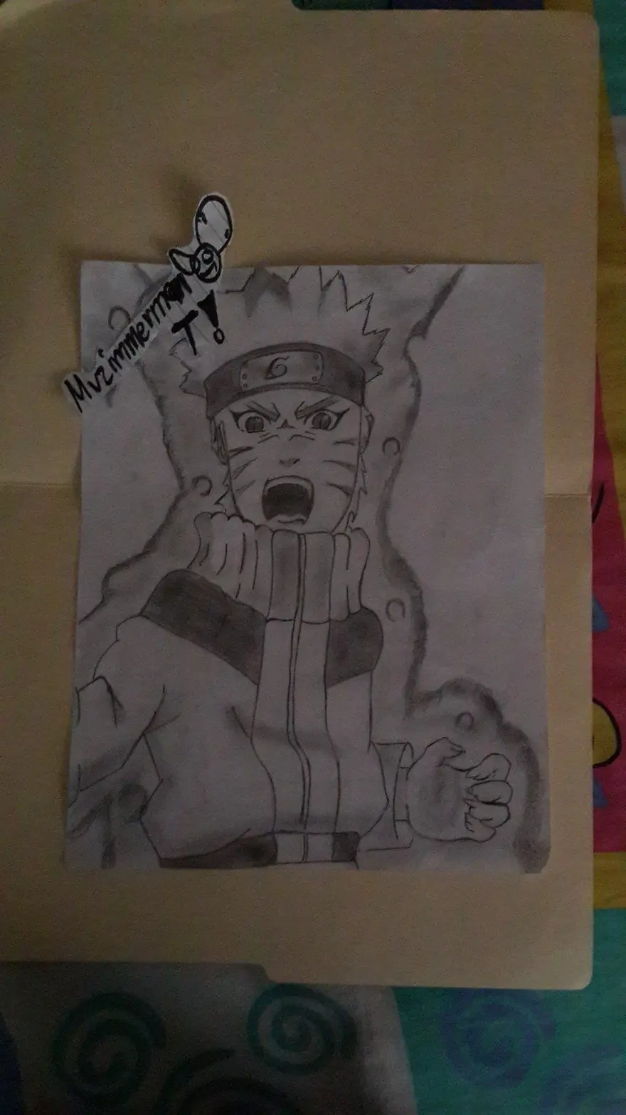 Naruto