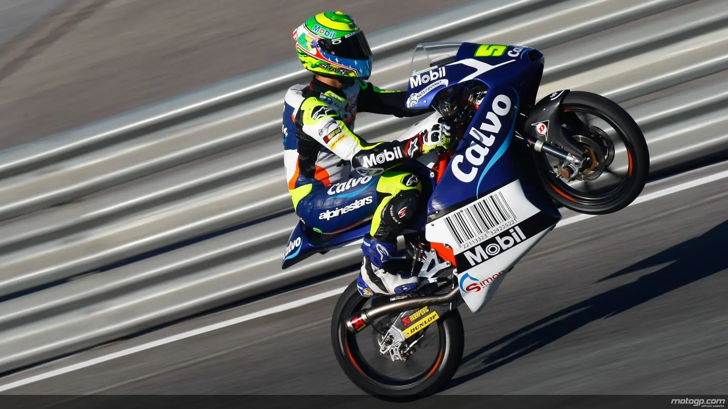 Espana  2014