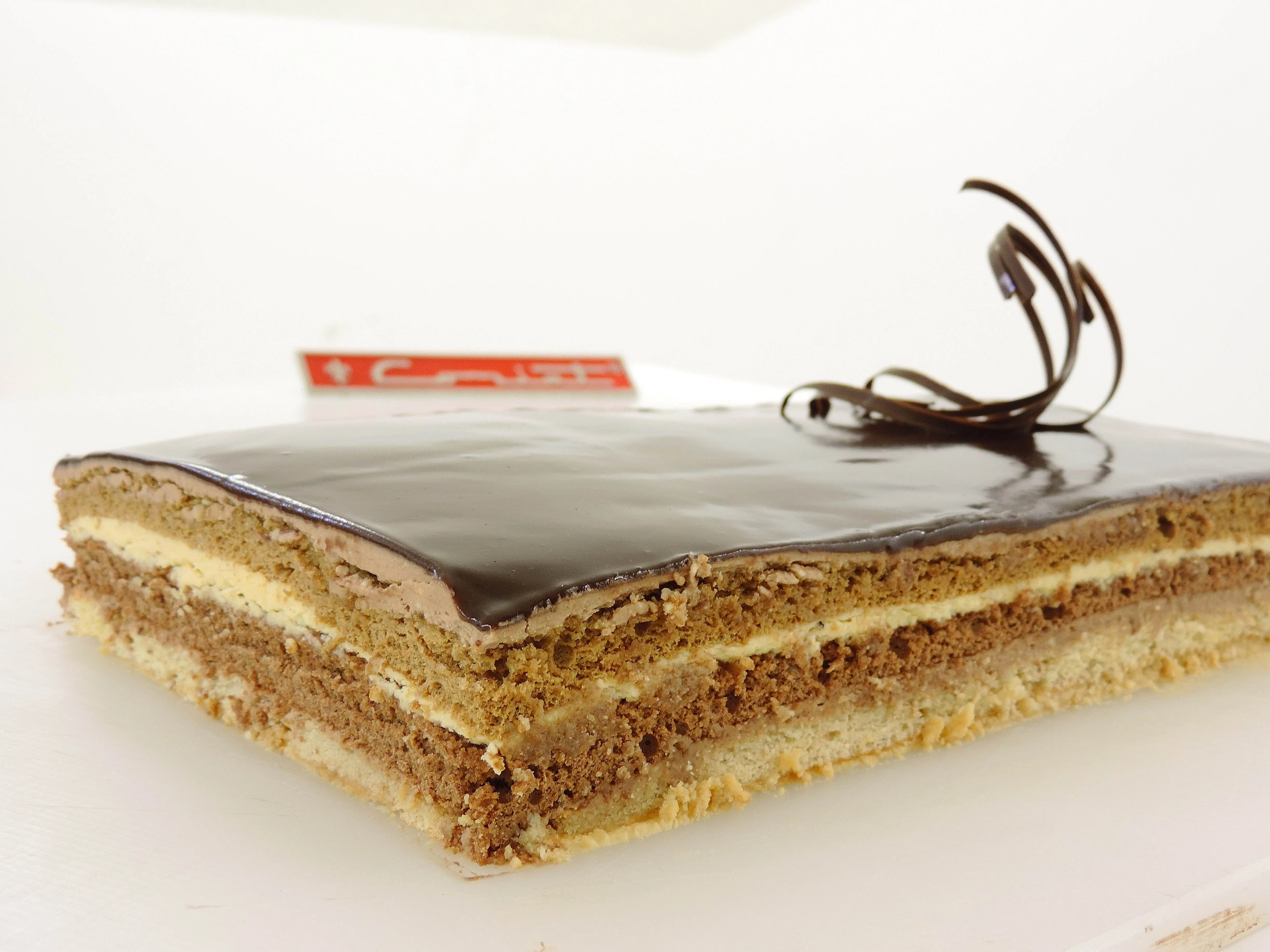 Comencé a Fotografiar mis Platillos