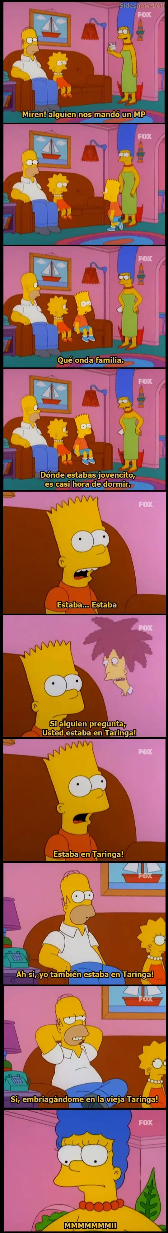 taringa