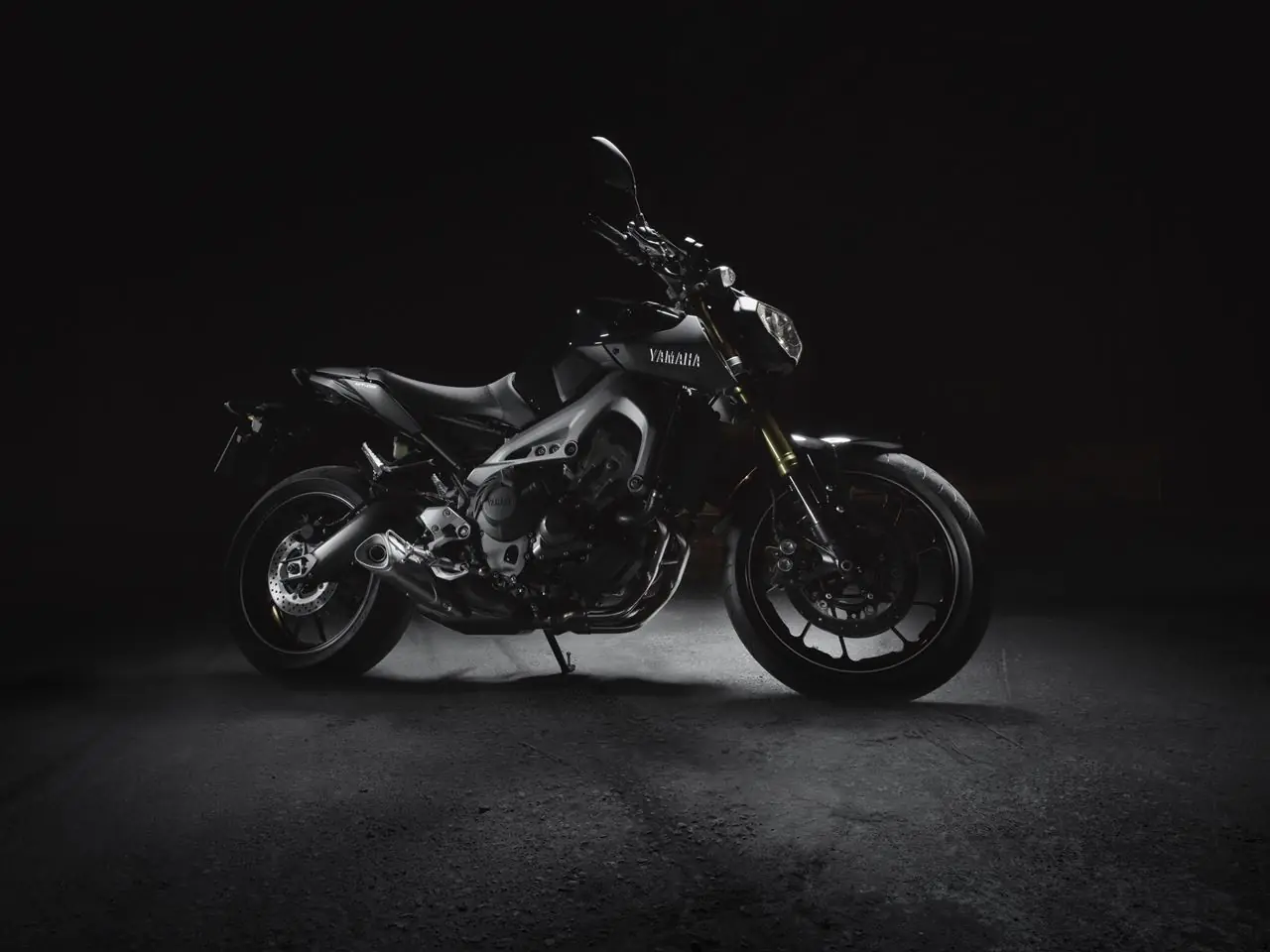 nueva yamaha
