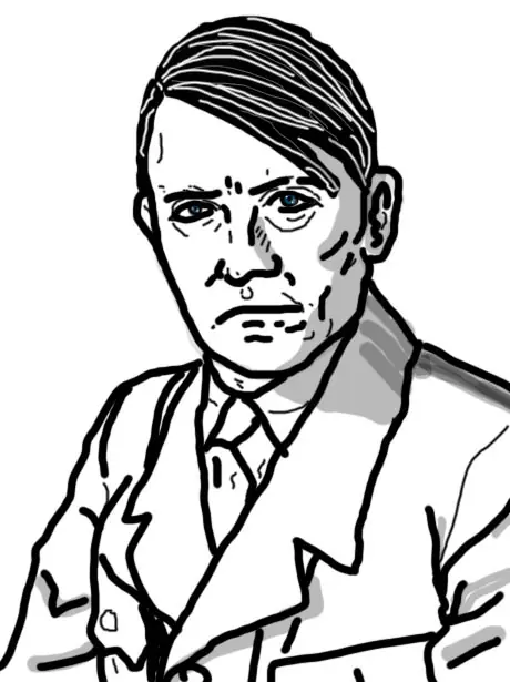 chaplin