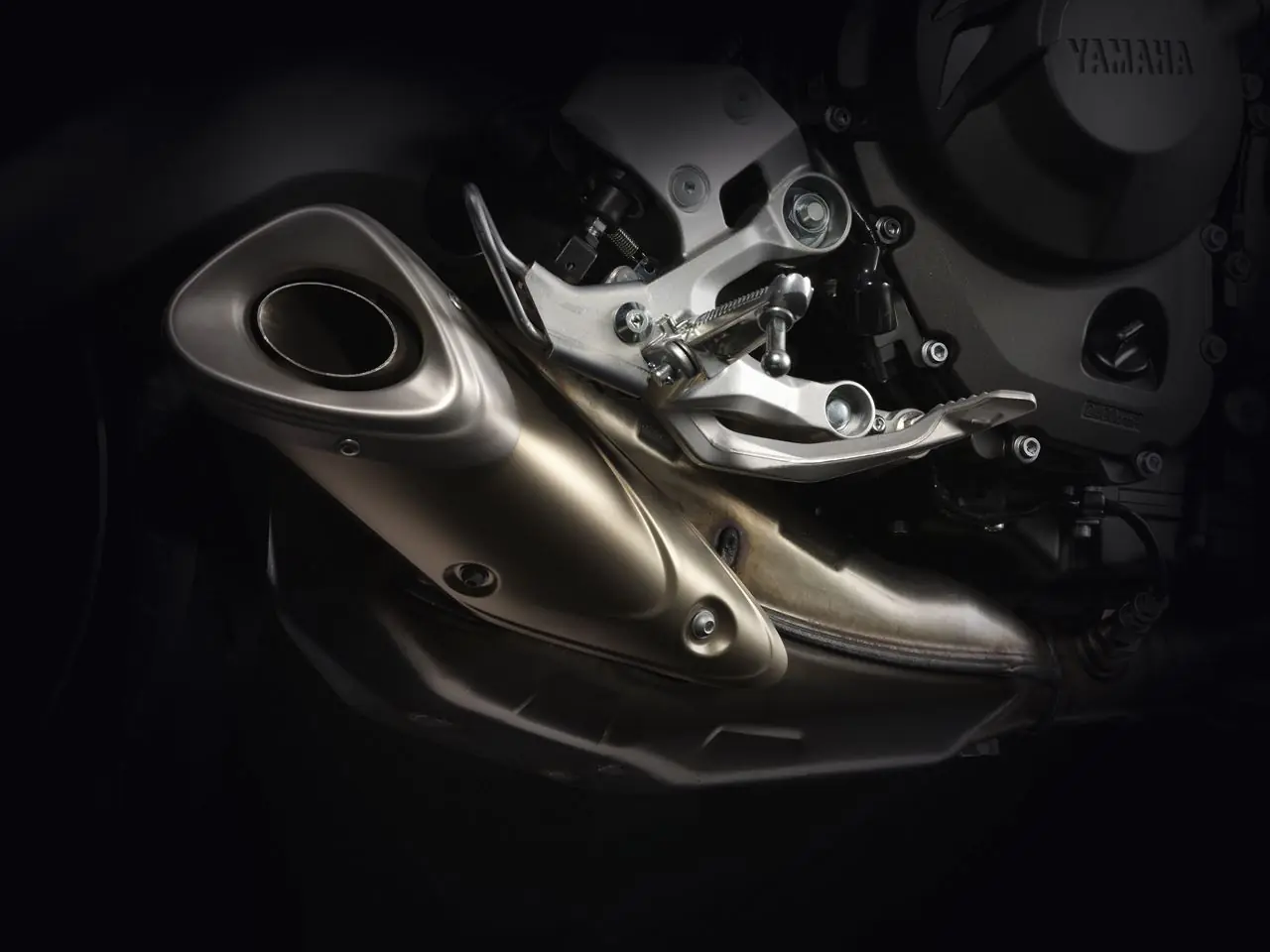 Novedades motos 2014