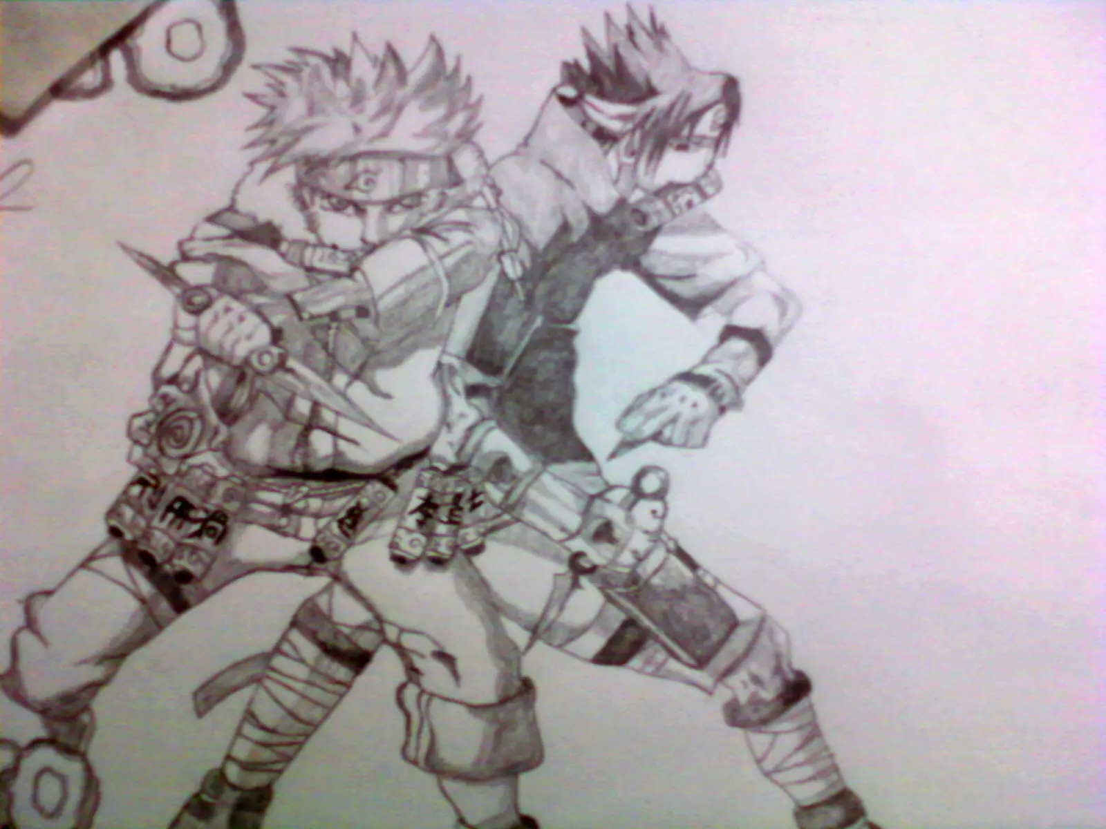 shippuden