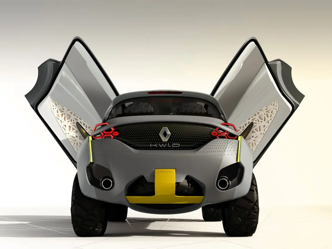 renault