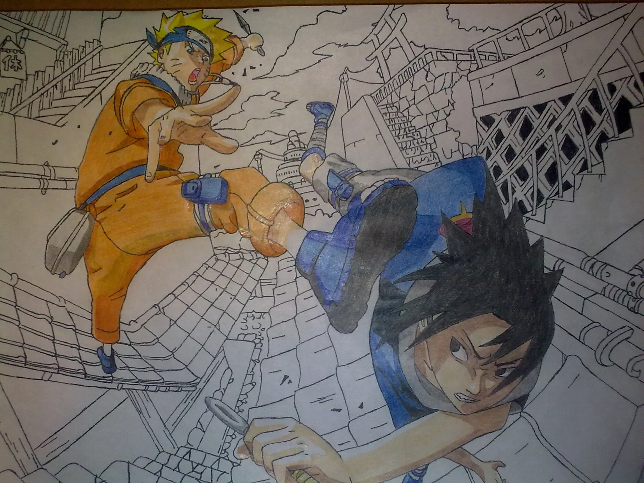 Dibujo