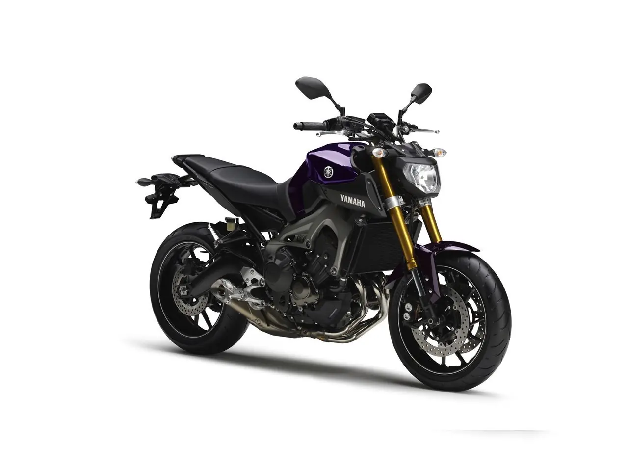 motos