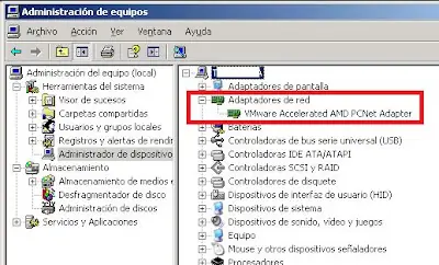 error ip