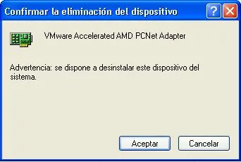 placa de red