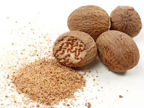 espinaca