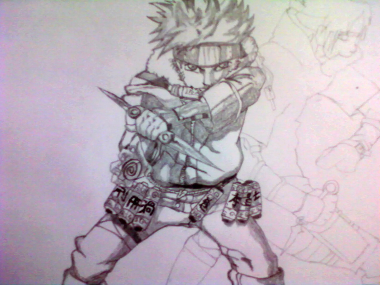shippuden