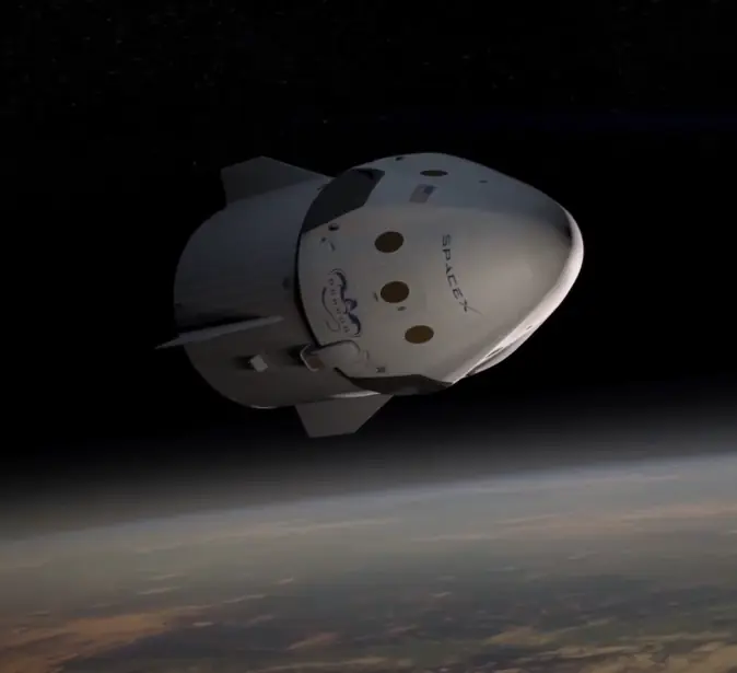 estacion espacial internacional