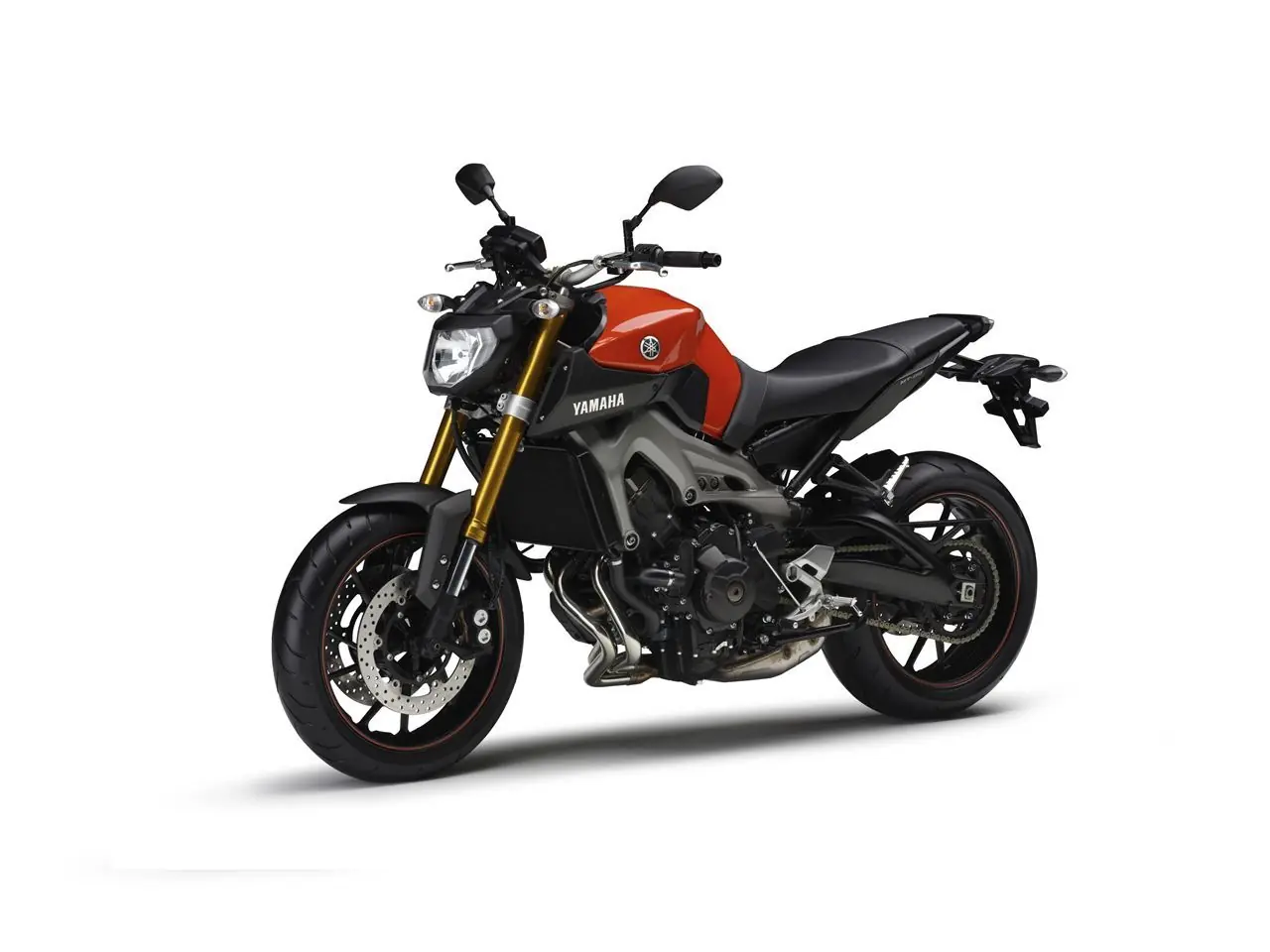 nueva yamaha