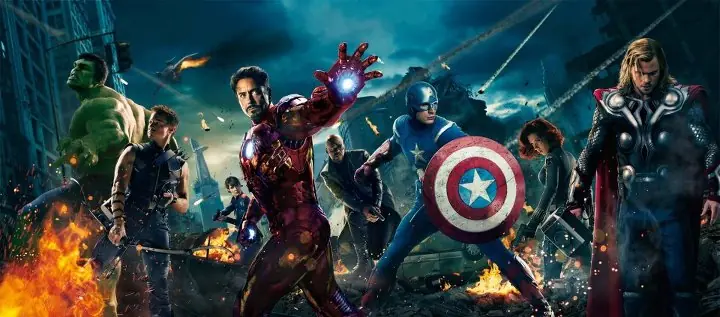 Marvel