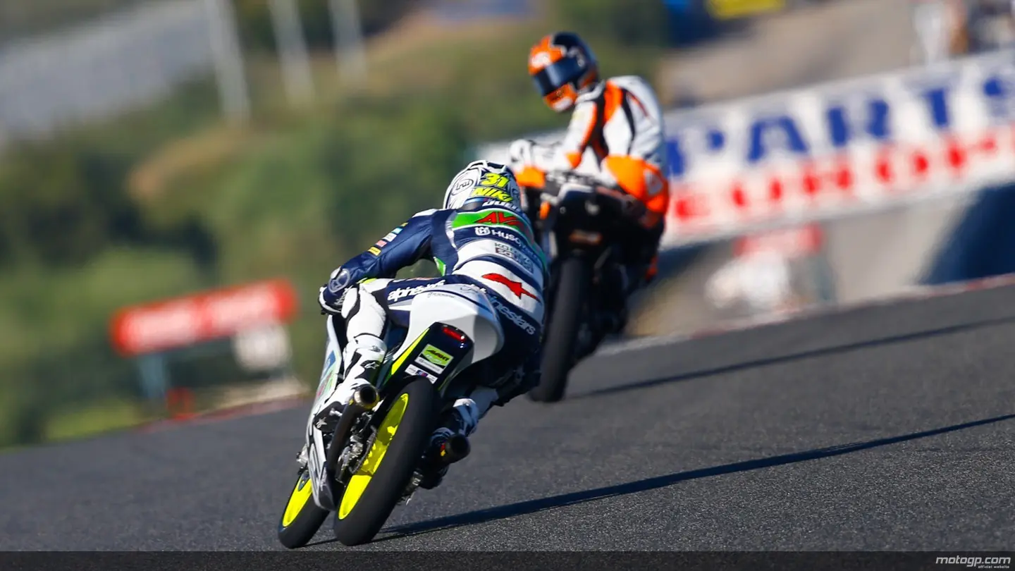 Espana  2014