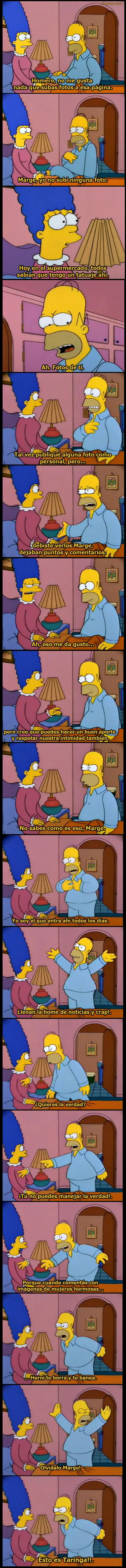 la posta