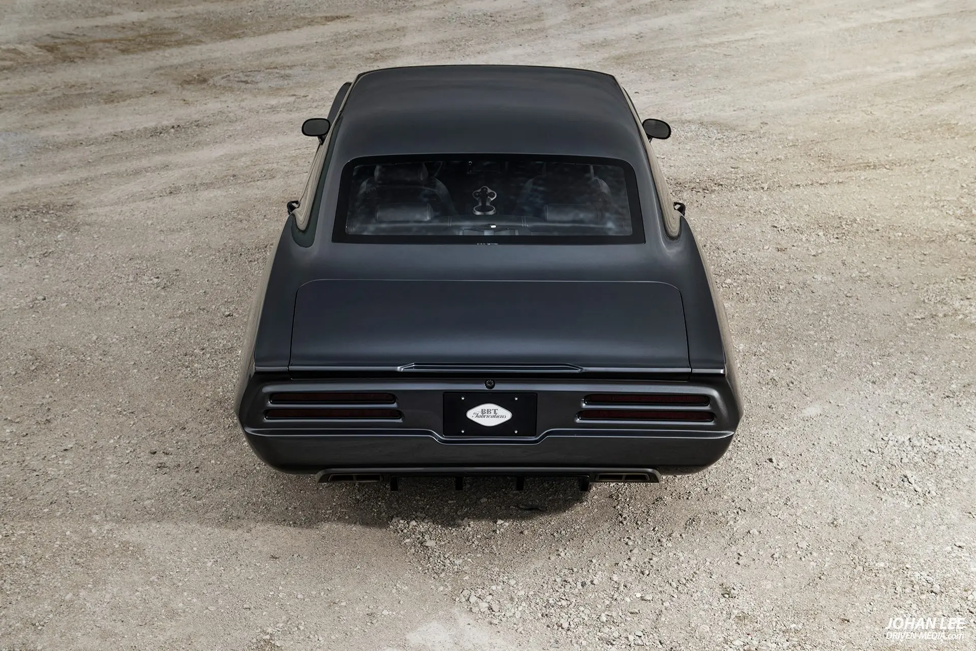 Muscle Cars