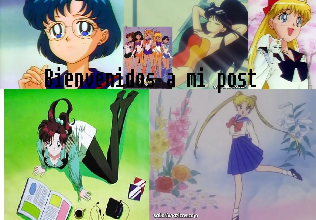 Recopilación de mis paginas favoritas
