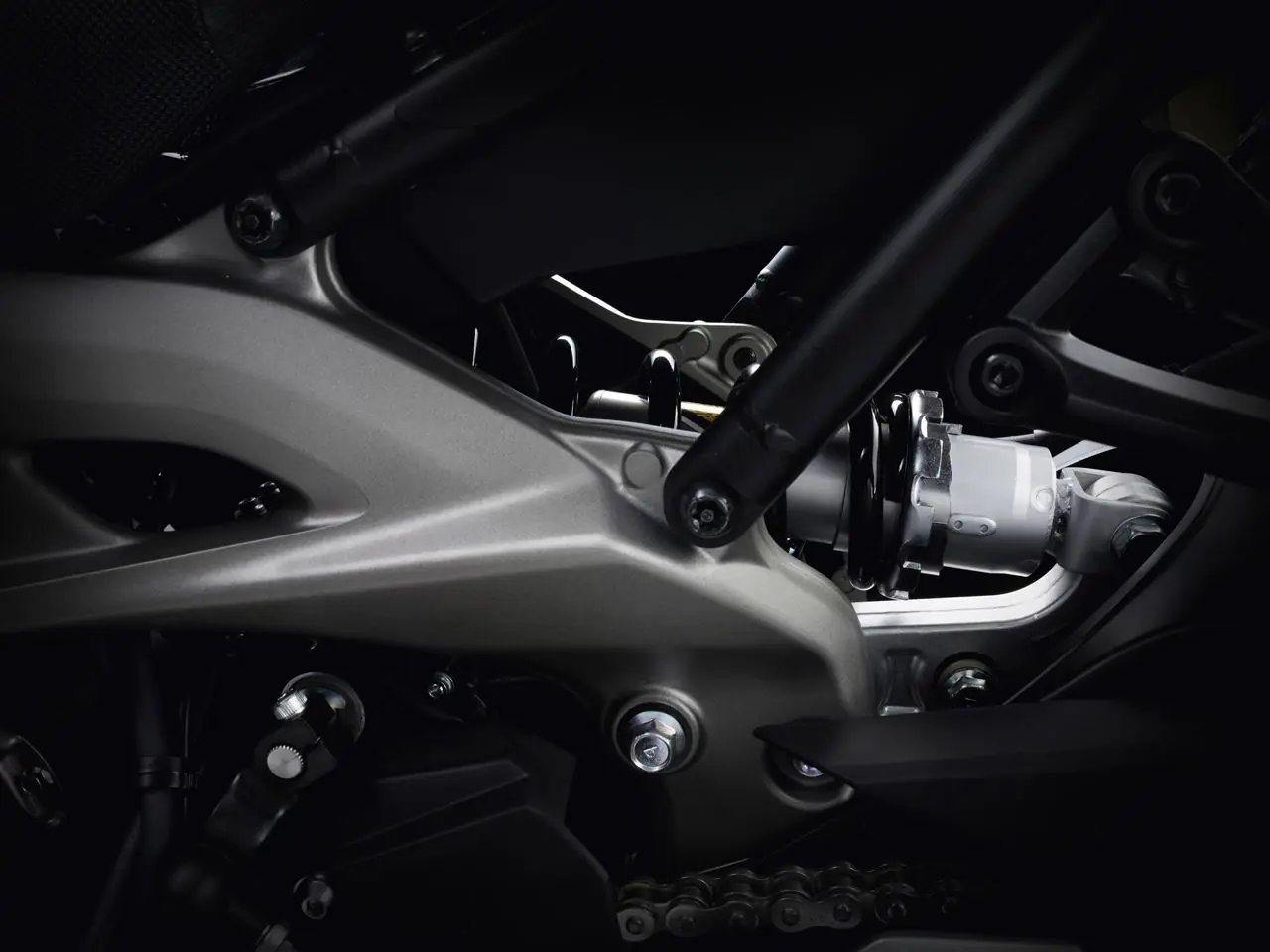Novedades motos 2014