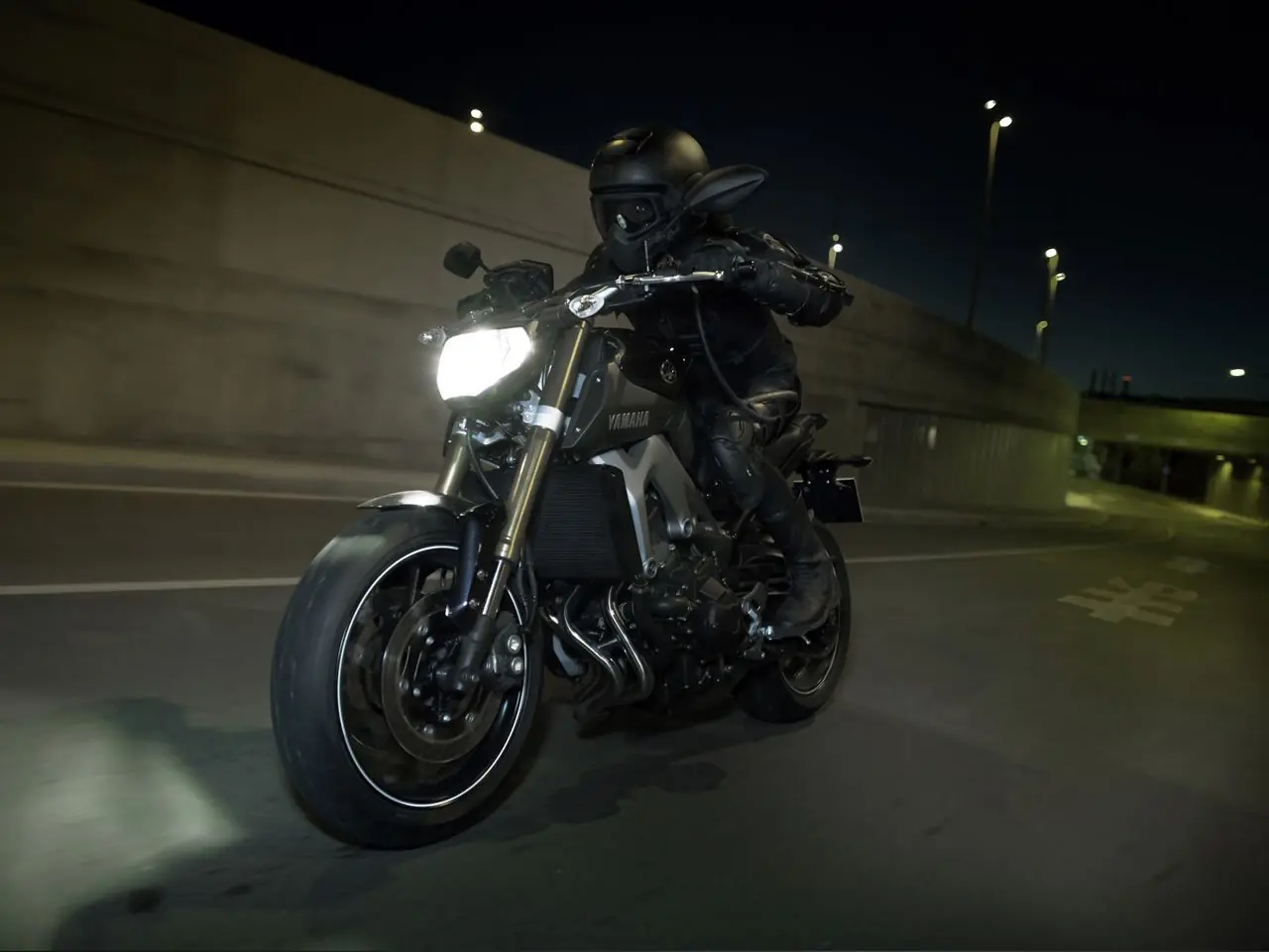 nueva yamaha