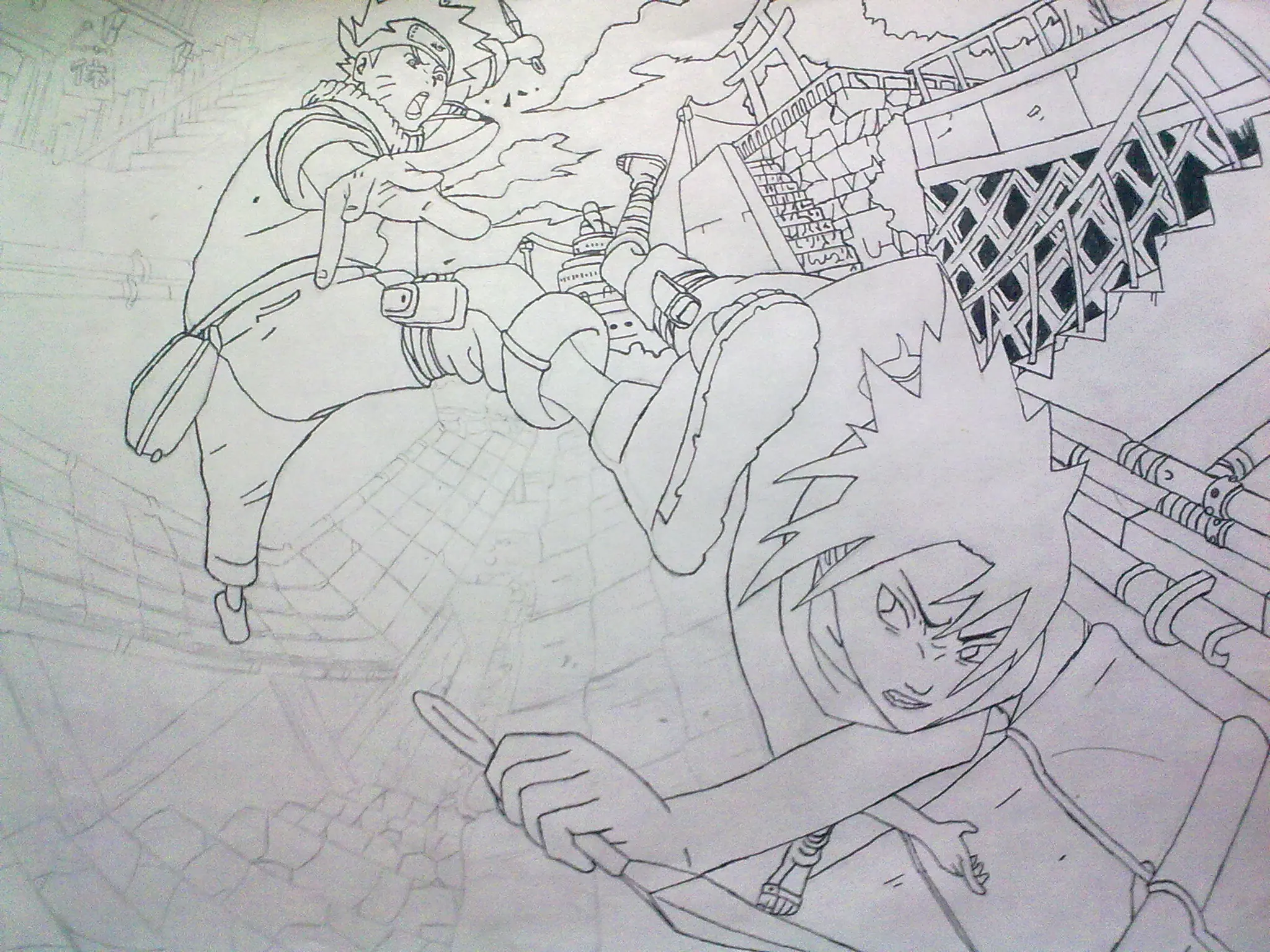 anime