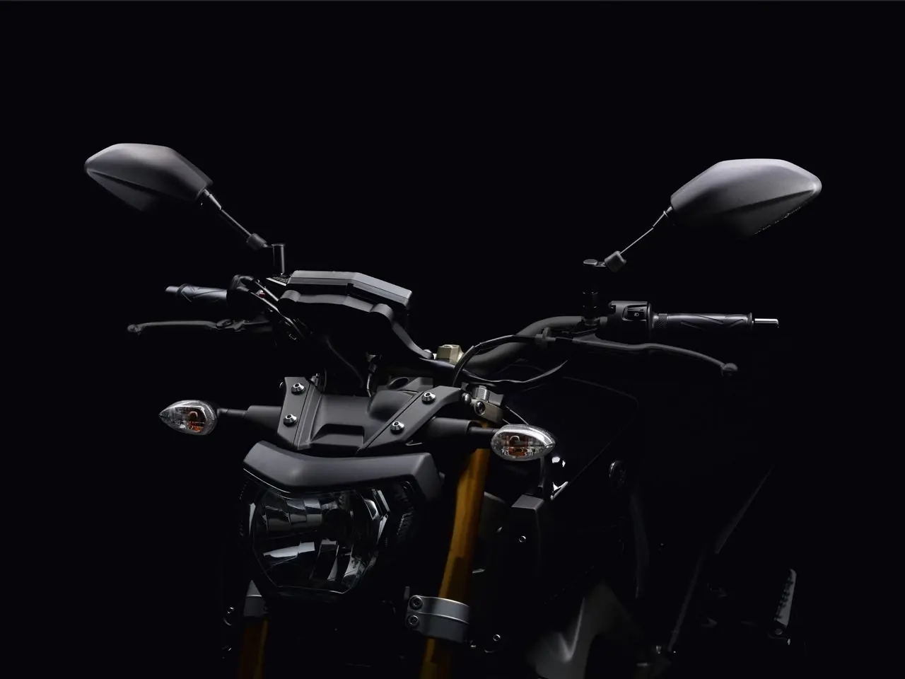 nueva yamaha