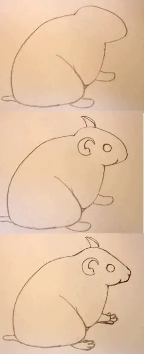 Como dibujar