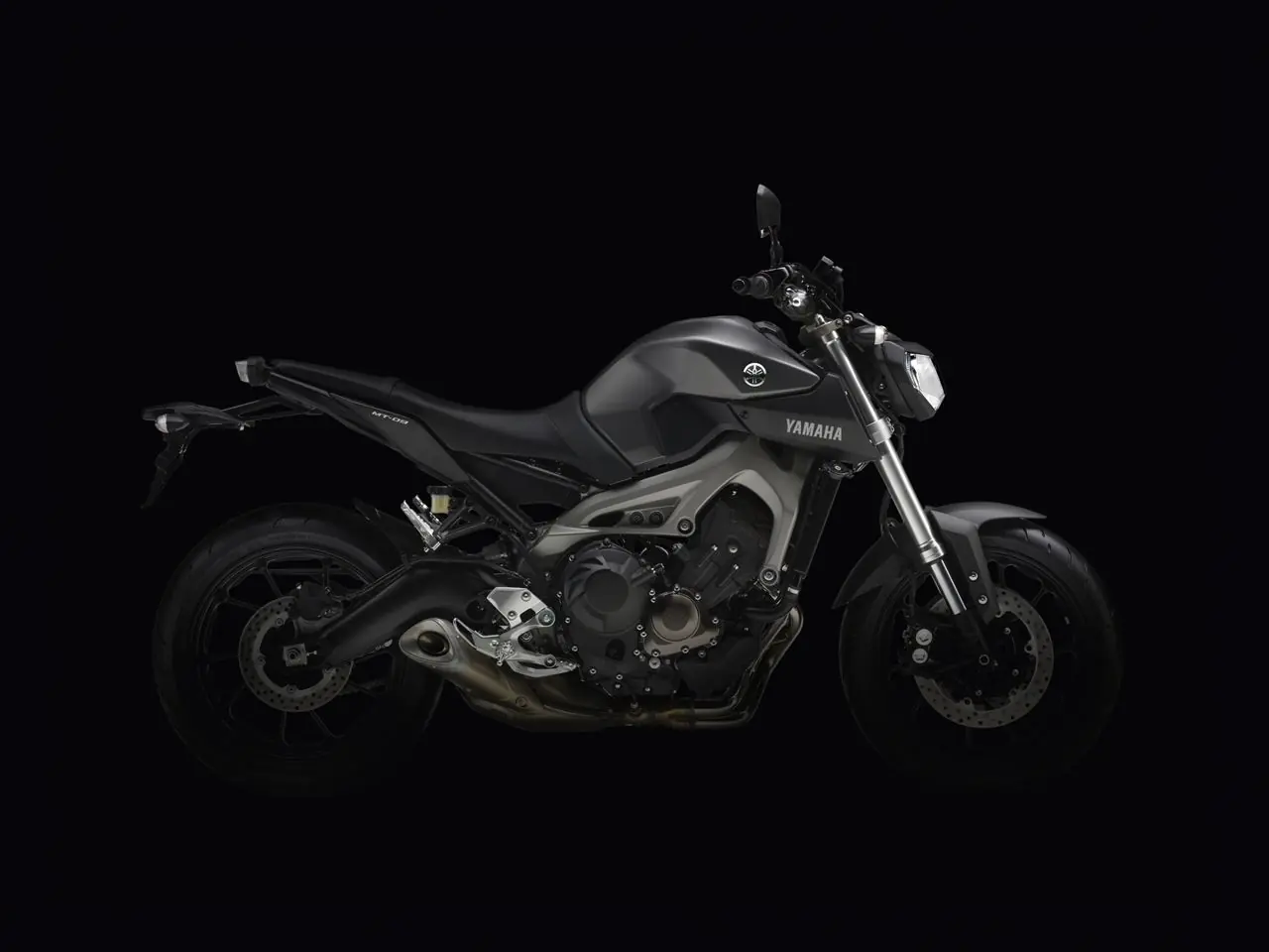 nueva yamaha