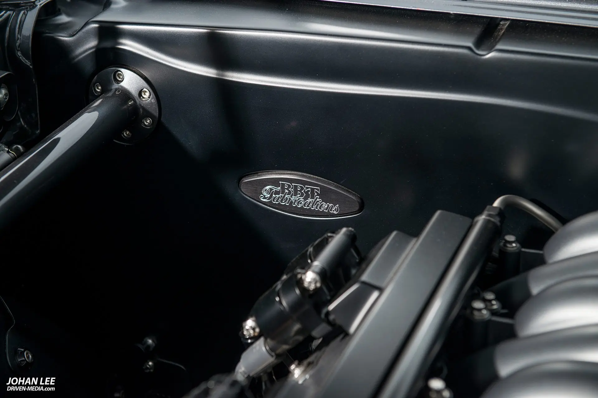 Muscle Cars