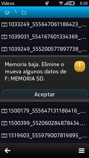 de facebook