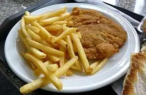 Las Comidas Mas Comidas Porque son comibles (?