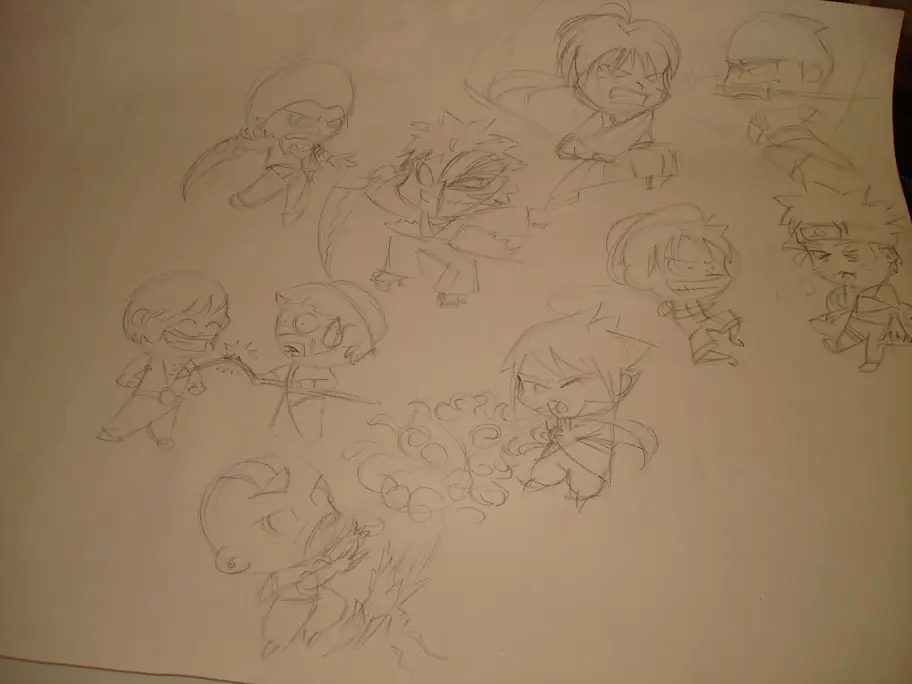 Dibujo