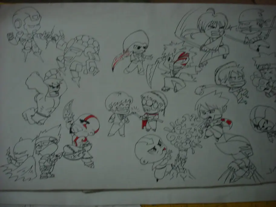 chibi