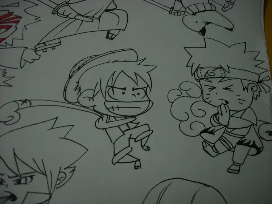 Dibujo