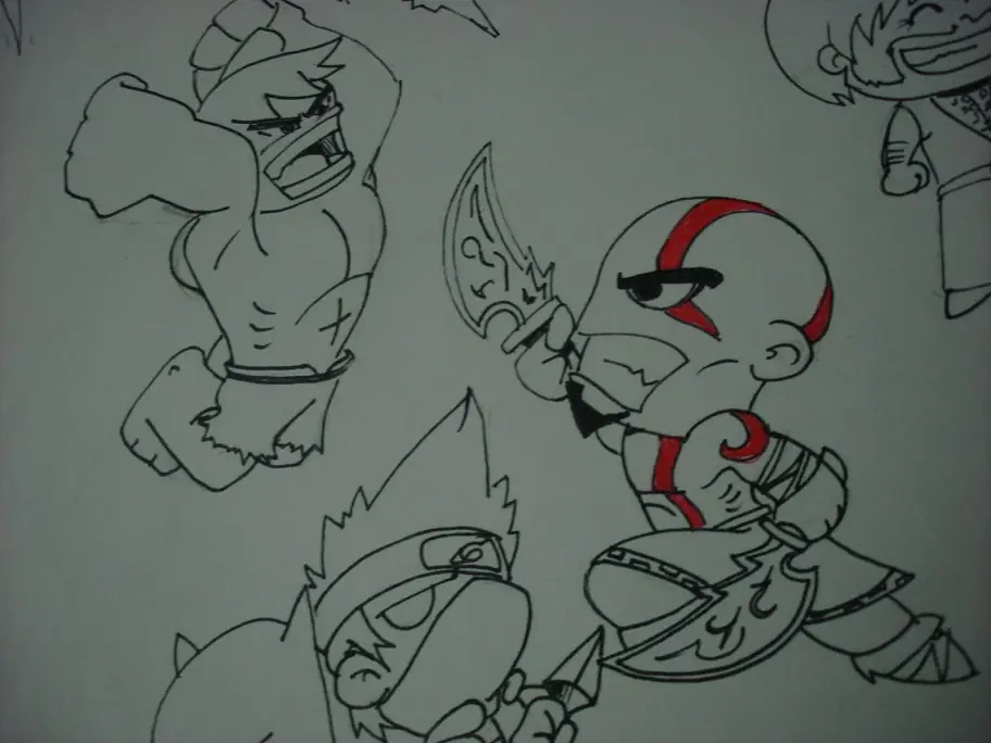 chibi