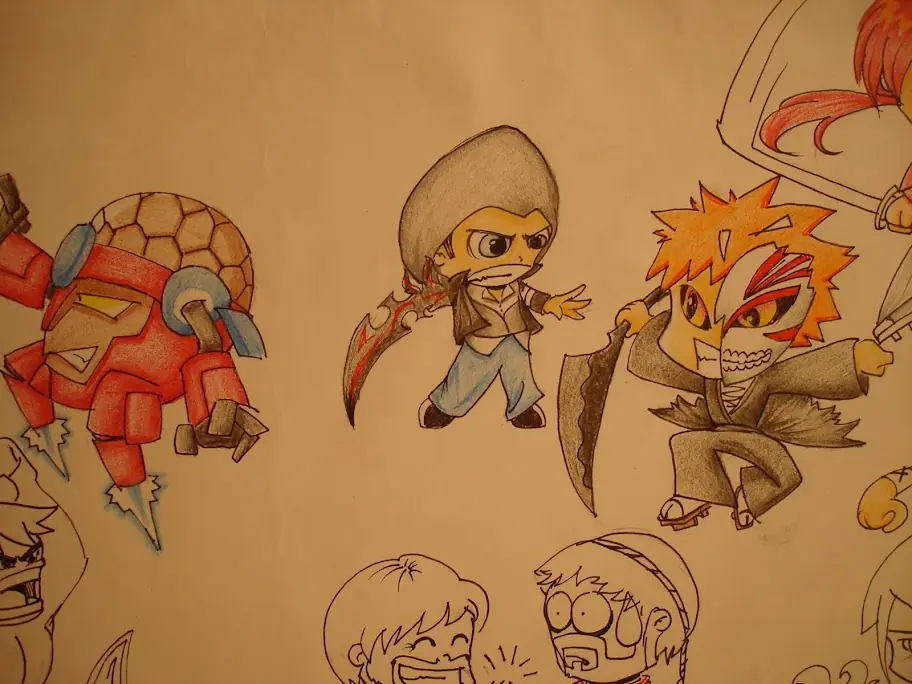 Naruto