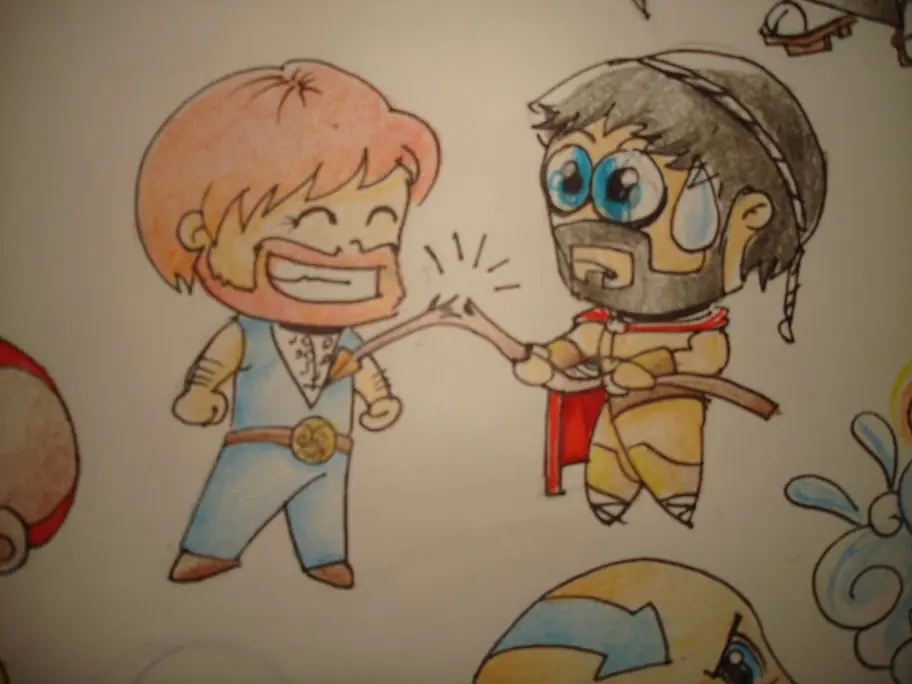 Dibujo