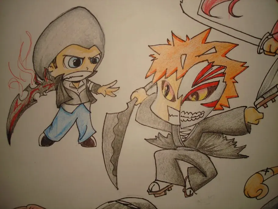 Naruto