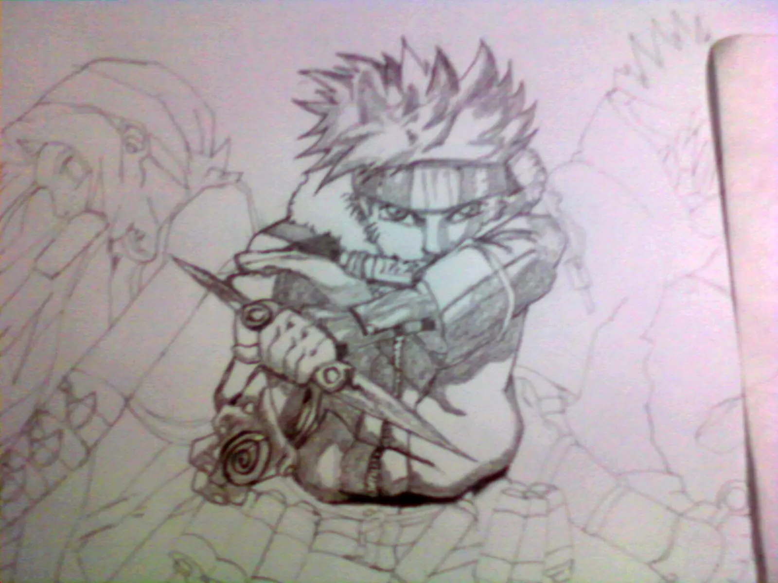 sasuke