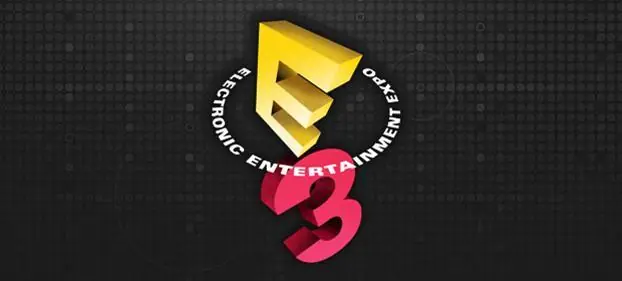 E3 2014