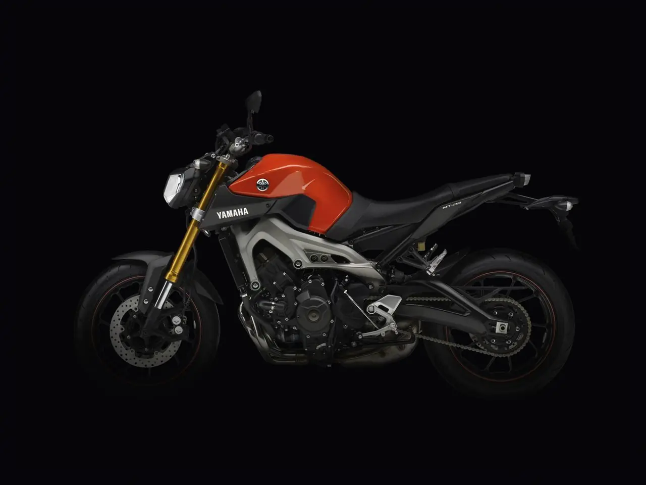 nueva yamaha