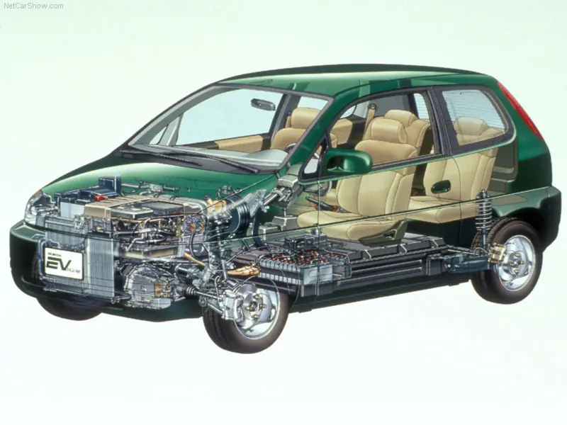 General Motors