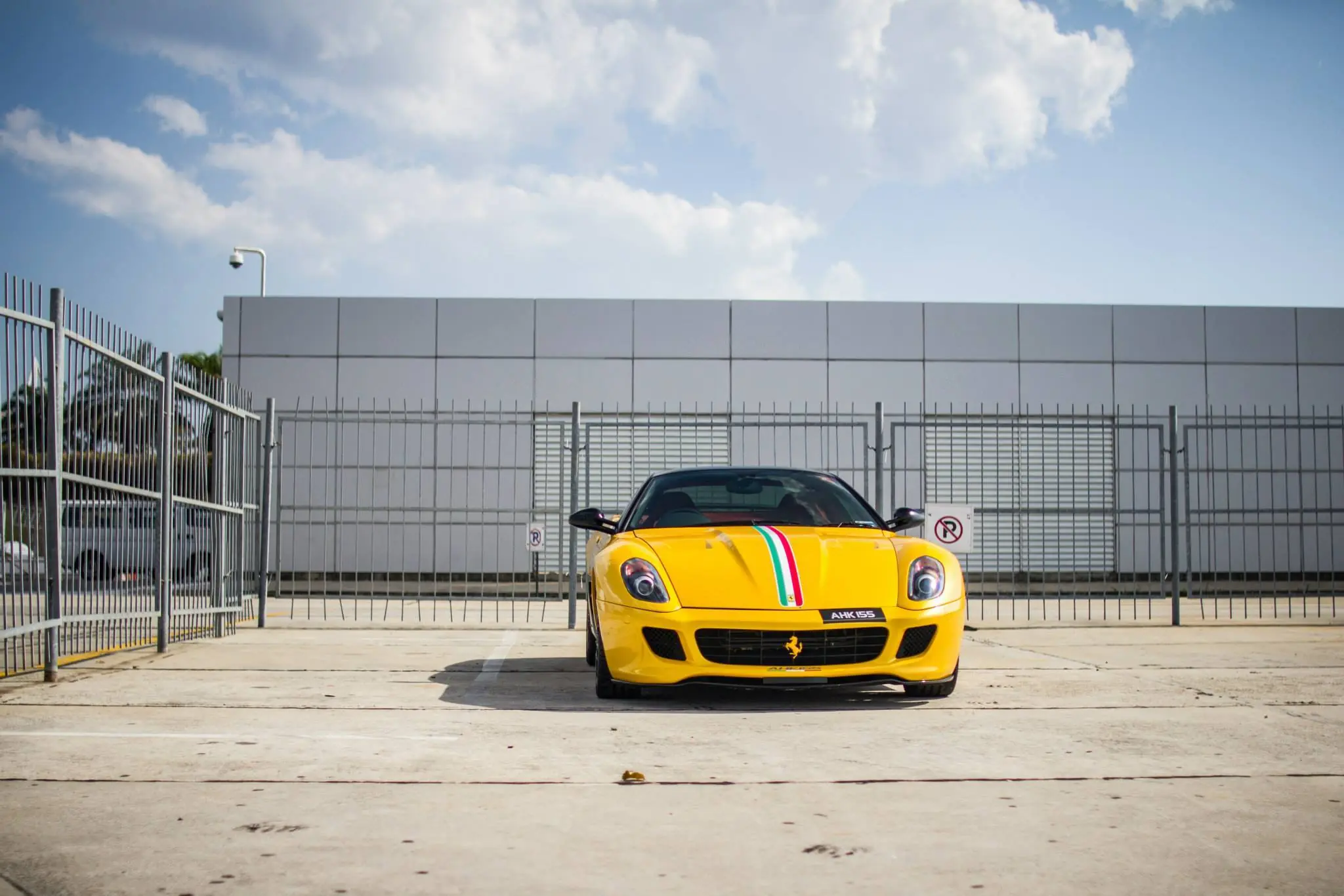 Ferrari (nueva galeria de imagenes)